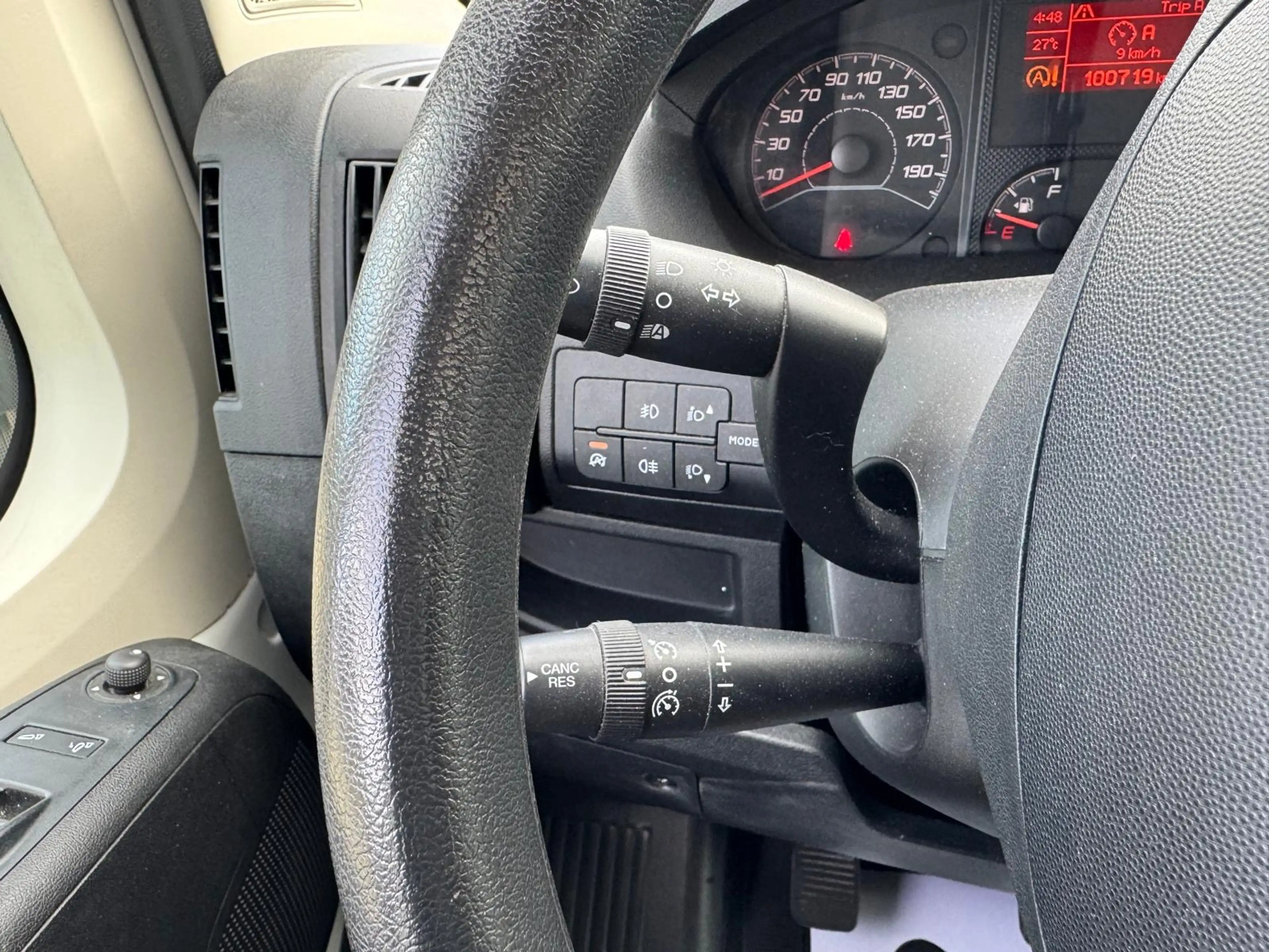 Peugeot Boxer 2.2 BlueHDi L2H2/Etat neuf/Garantie 1 an/Euro6 — photo 10