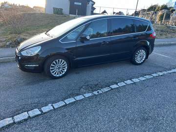 S-MAX 1.6 TDCi 115 S