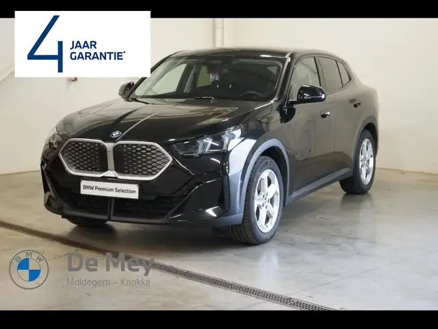 BMW iX2