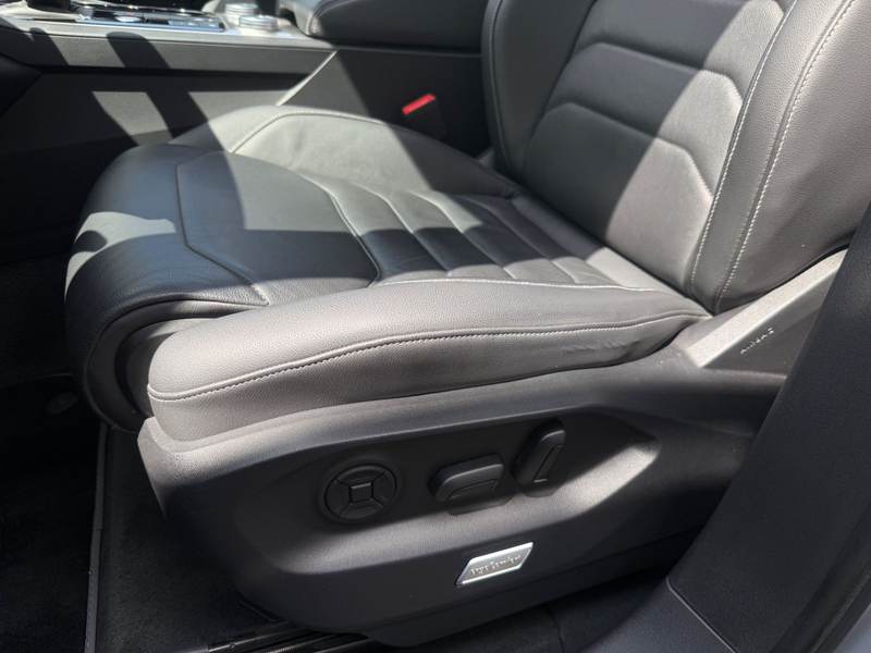 Volkswagen Touareg R-Line HEAD SHTZ SOFT LUFT AHK VIRT 21 — photo 15
