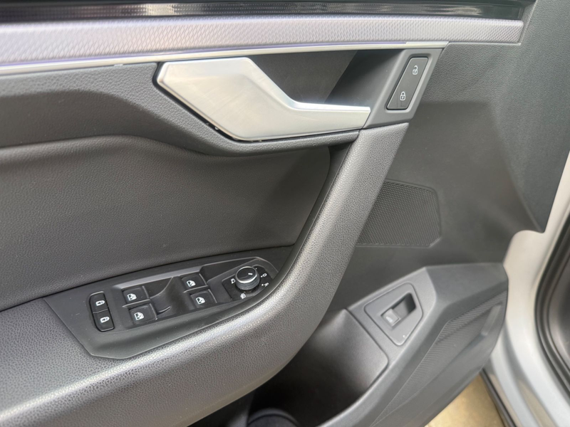Volkswagen Touareg R-Line HEAD SHTZ SOFT LUFT AHK VIRT 21 — photo 14
