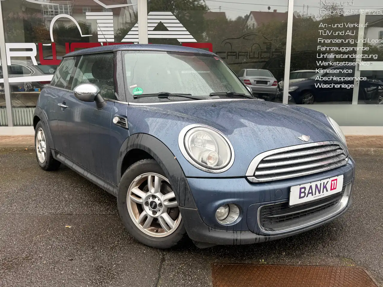 MINI One