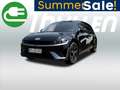 Hyundai IONIQ 5 84 kWh 8 229 PS ) 2WD N LINE Bluetooth LED Nero - thumbnail 1