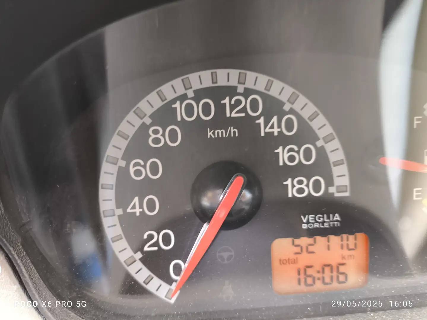 Fiat 600 1.1 Active (class) - 2