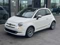 Fiat 500 1.2i Lounge - 70 PK | AIRCO + ALU + GPS + PANO DAK Blanc - thumbnail 7