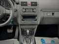 Volkswagen Touran 1.6 TDI '2.Hand'Aut.'SHZ'Klima'PDC' Silber - thumbnail 5