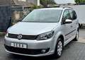 Volkswagen Touran 1.6 TDI '2.Hand'Aut.'SHZ'Klima'PDC' Silber - thumbnail 1