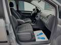 Volkswagen Touran 1.6 TDI '2.Hand'Aut.'SHZ'Klima'PDC' Silber - thumbnail 7