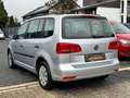 Volkswagen Touran 1.6 TDI '2.Hand'Aut.'SHZ'Klima'PDC' Silber - thumbnail 10