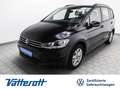 Volkswagen Touran 1.5 TSI Comfortline Navi ACC 7-Sitzer Schwarz - thumbnail 1