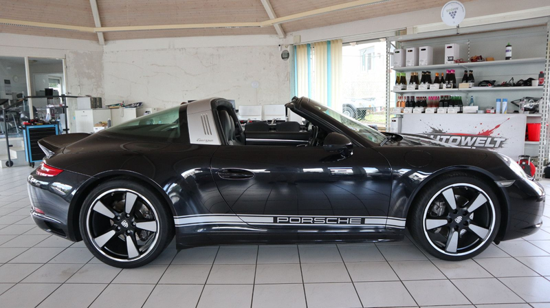 Photo du véhicule