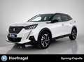 Peugeot 2008 1.2 PureTech GT-Line | Navi | Camera | Cruise | Ca Blanc - thumbnail 1