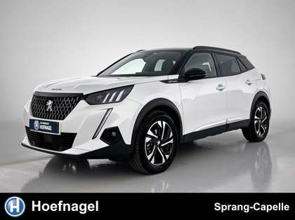Peugeot 2008 1.2 PureTech GT-Line | Navi | Camera | Cruise | Ca