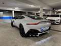 Aston Martin Vantage White Morning Frost V8 4.0 510hp - thumbnail 4