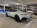 Aston Martin Vantage White Morning Frost V8 4.0 510hp - thumbnail 5