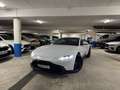 Aston Martin Vantage White Morning Frost V8 4.0 510hp - thumbnail 1