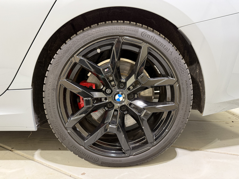 BMW 340 M340i xDrive Touring Pro Standhzg AHK ACC 360° — photo 8