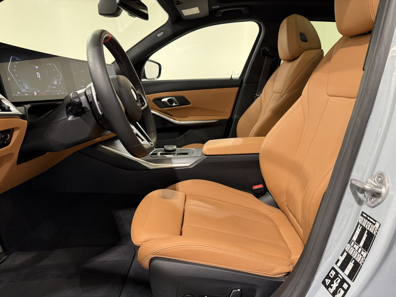 BMW 340 M340i xDrive Touring Pro Standhzg AHK ACC 360° — photo 10