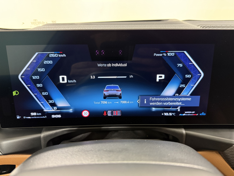 BMW 340 M340i xDrive Touring Pro Standhzg AHK ACC 360° — photo 13