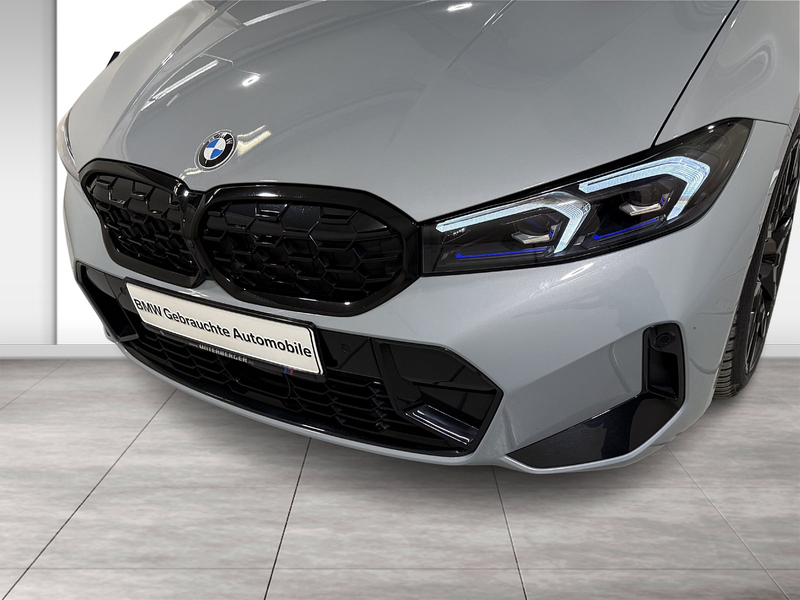 BMW 340 M340i xDrive Touring Pro Standhzg AHK ACC 360° — photo 6