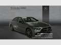 Mercedes-Benz C 200 Gris - thumbnail 3