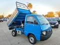 Piaggio Quargo QUARGO CASSONE RIBALTABILE Bleu - thumbnail 3