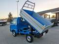 Piaggio Quargo QUARGO CASSONE RIBALTABILE Bleu - thumbnail 6