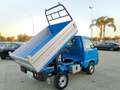 Piaggio Quargo QUARGO CASSONE RIBALTABILE Bleu - thumbnail 4