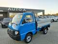 Piaggio Quargo QUARGO CASSONE RIBALTABILE Bleu - thumbnail 9