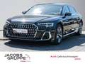 Audi A8 L 55TFSI Einzelsitze/RSE/Pano/STHZ/360°/148UPE Negru - thumbnail 1