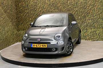 1.2 Sport | Carplay | Clim. cntr. | Cruise | PDC