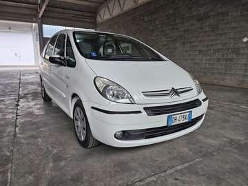 Xsara elegante b energy EURO 4 BENZ NEOPAT OK