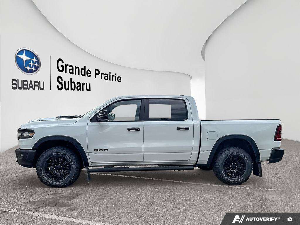 2025 RAM 1500 Rebel — снимка 1