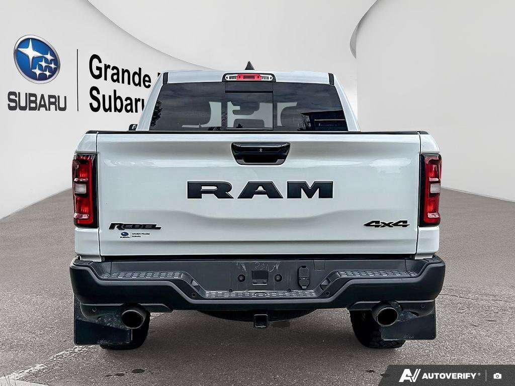 2025 RAM 1500 Rebel — снимка 1