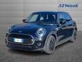 MINI One Mini IV F55 2018 5p 5p 1.5 Baker Street 75cv Schwarz - thumbnail 1
