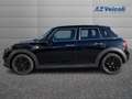 MINI One Mini IV F55 2018 5p 5p 1.5 Baker Street 75cv Schwarz - thumbnail 4