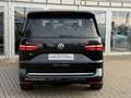 Volkswagen T7 Multivan Style 2.0 TDI DSG STHZ, TOTW, DCC, Klima Navi Schwarz - thumbnail 5