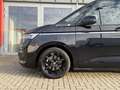 Volkswagen T7 Multivan Style 2.0 TDI DSG STHZ, TOTW, DCC, Klima Navi Schwarz - thumbnail 6