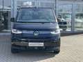 Volkswagen T7 Multivan Style 2.0 TDI DSG STHZ, TOTW, DCC, Klima Navi Schwarz - thumbnail 2