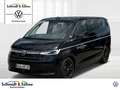Volkswagen T7 Multivan Style 2.0 TDI DSG STHZ, TOTW, DCC, Klima Navi Black - thumbnail 1