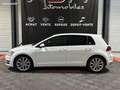 Volkswagen Golf 1.2 TSI 105ch BlueMotion Technology Confortline 5p Weiß - thumbnail 7