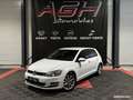 Volkswagen Golf 1.2 TSI 105ch BlueMotion Technology Confortline 5p Weiß - thumbnail 1