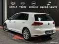 Volkswagen Golf 1.2 TSI 105ch BlueMotion Technology Confortline 5p Weiß - thumbnail 6