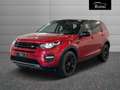 Land Rover Discovery Sport 2.0 si4 HSE awd 240cv auto my19 Rouge - thumbnail 1