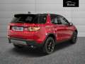 Land Rover Discovery Sport 2.0 si4 HSE awd 240cv auto my19 Rouge - thumbnail 2