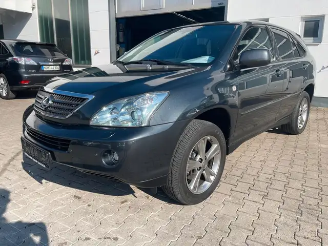 Lexus RX 400 h Executive/PDC/KAM/GARANTIE