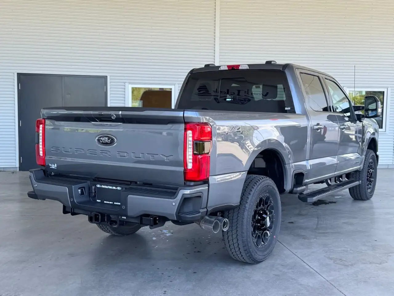 Ford F 350 снимка Ford F 350