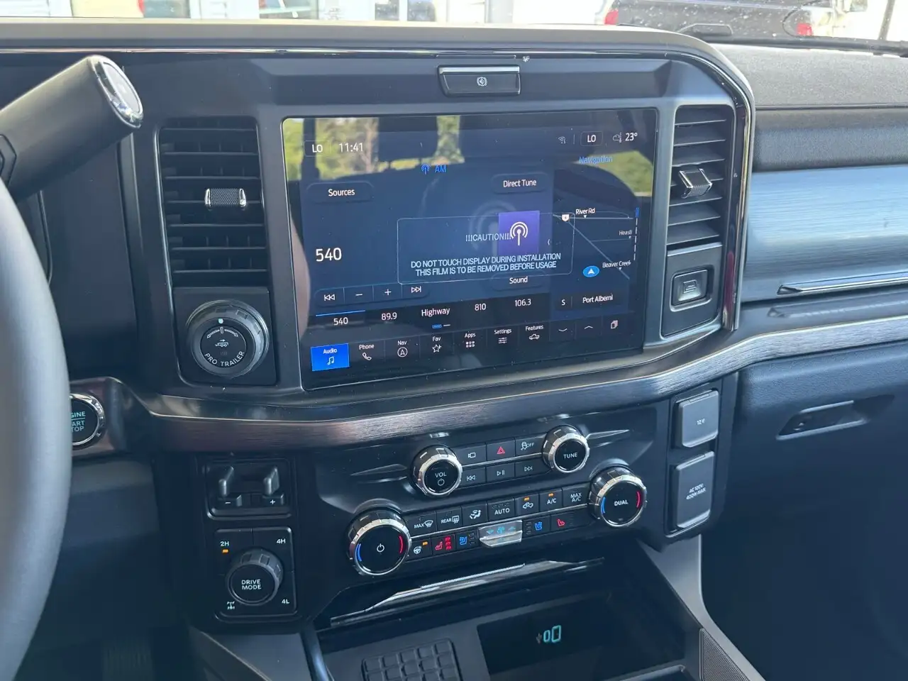 Ford F 350 снимка Ford F 350