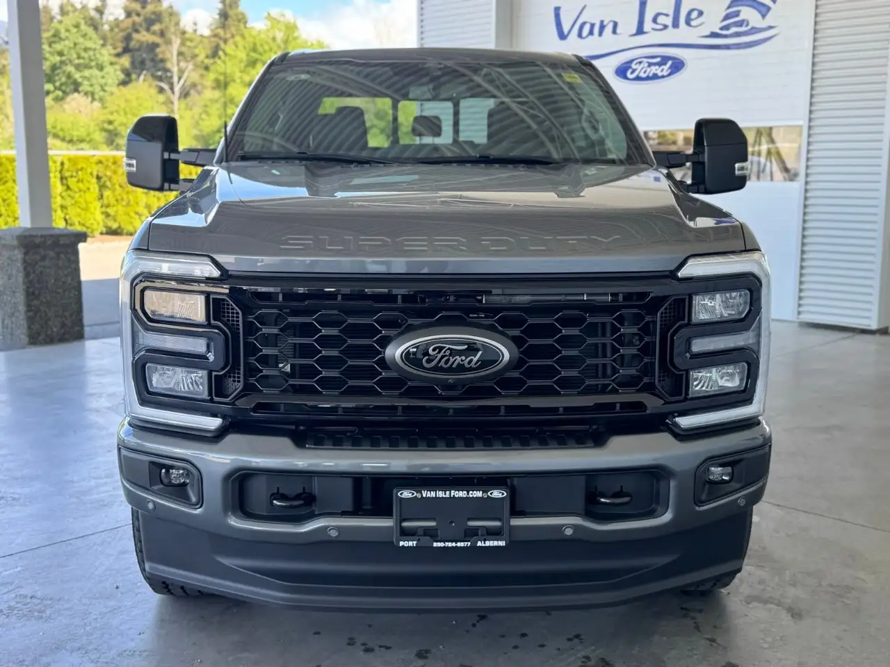 Ford F 350 снимка Ford F 350