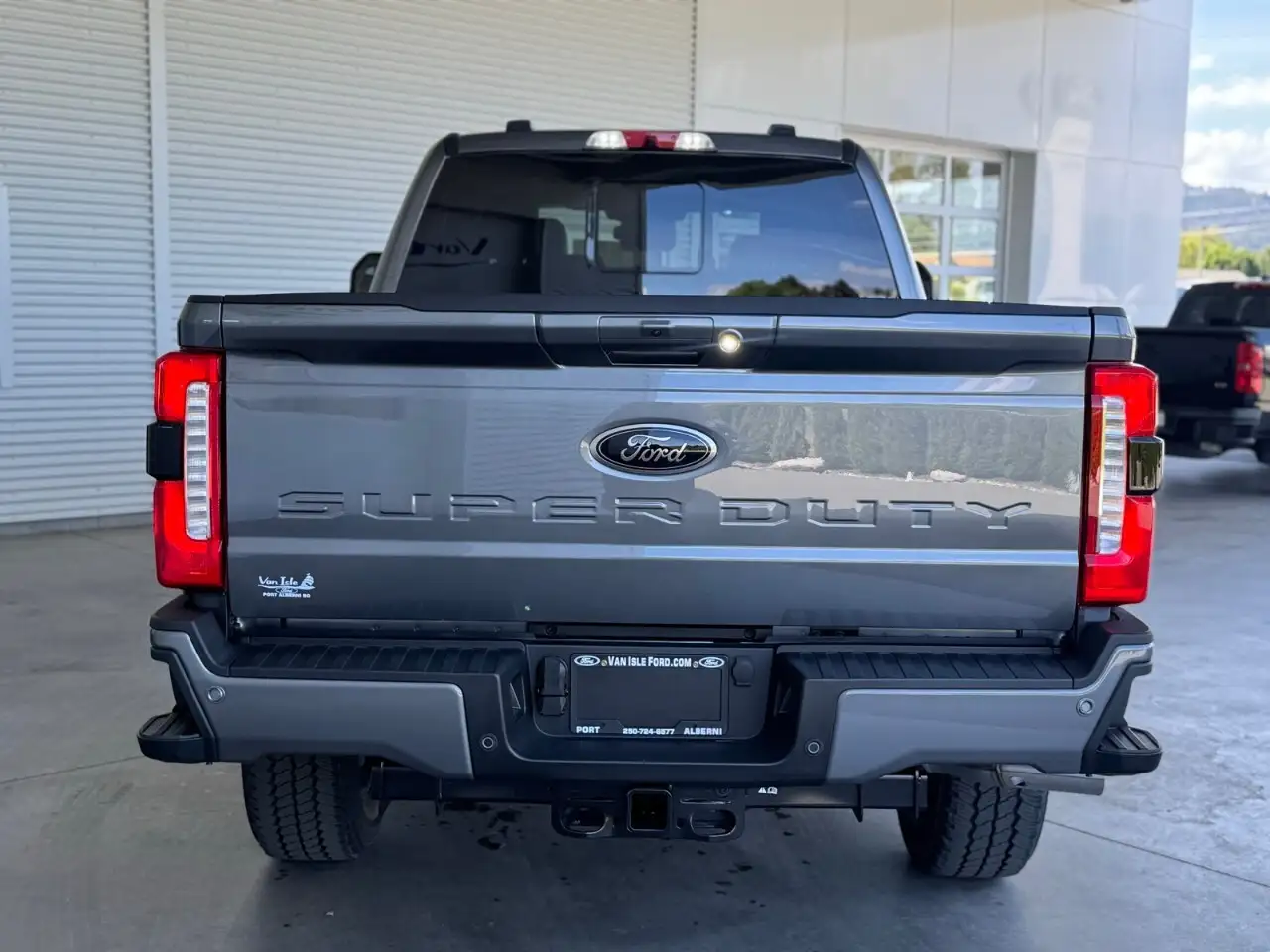 Ford F 350 снимка Ford F 350